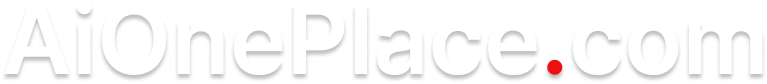 AiOnePlace Logo