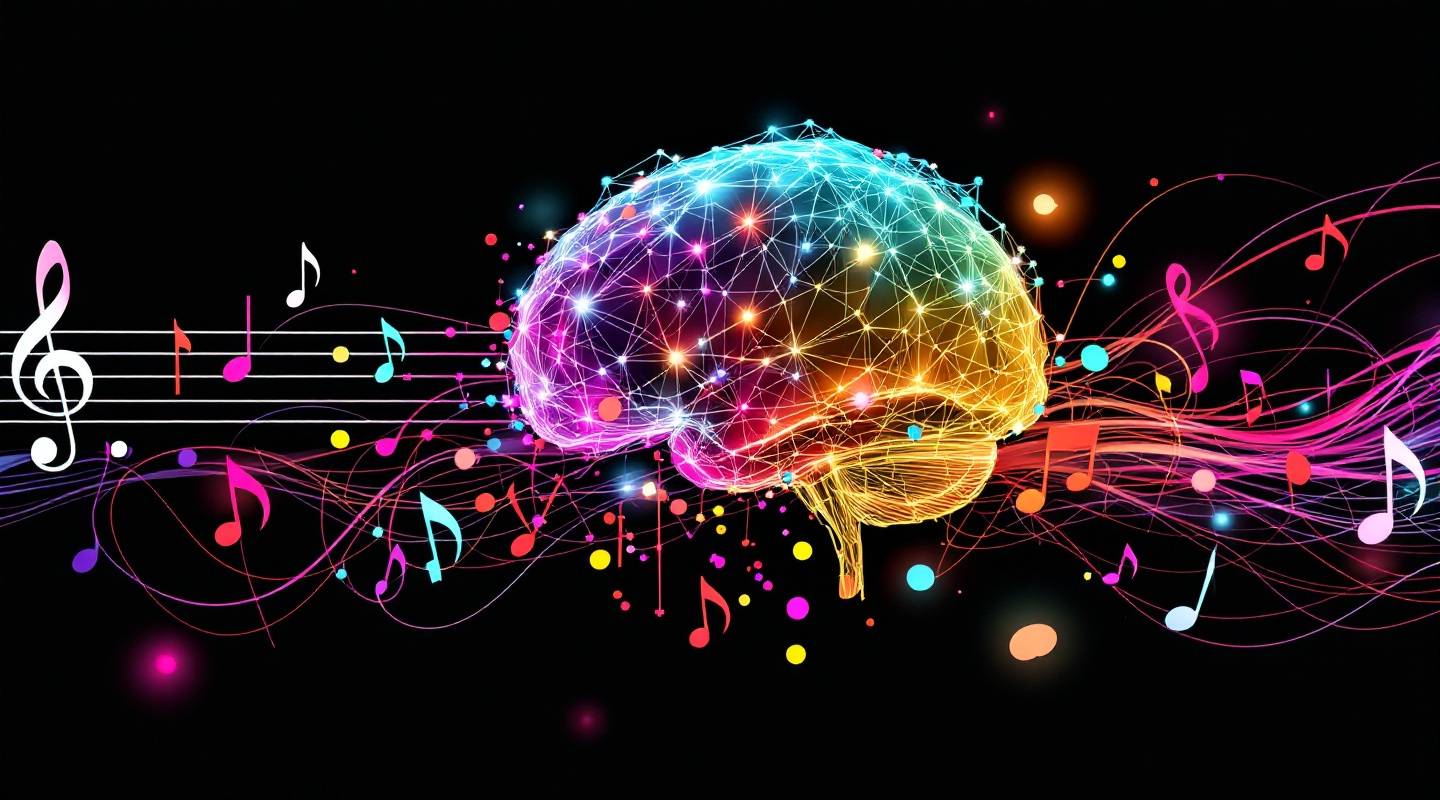 Music Creation Tool Visual