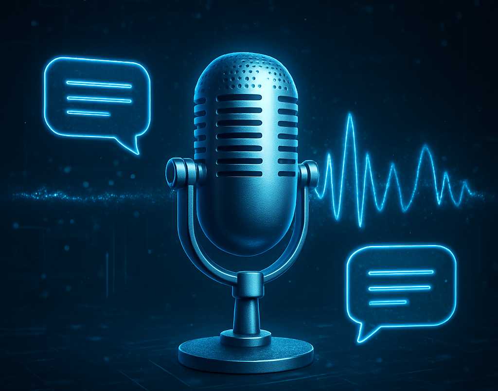 Text-to-Speech Tool Visual